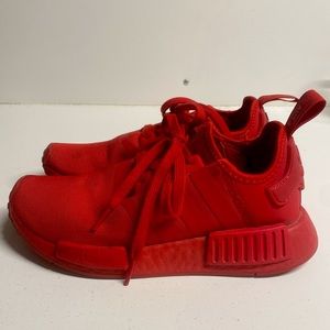 Adidas NMD_R1 Running Shoes